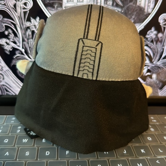 New Star Wars 5“ Cutopia Plush - Picture 9 of 9